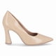 thumbnail image 1 of Zapato Mujer Beige/Charol Silvana 41 Piccadilly, 1 of 4