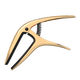 thumbnail image 1 of Capo / Cejillo para guitarra Ernie Ball Axis Dorado 9603, 1 of 2