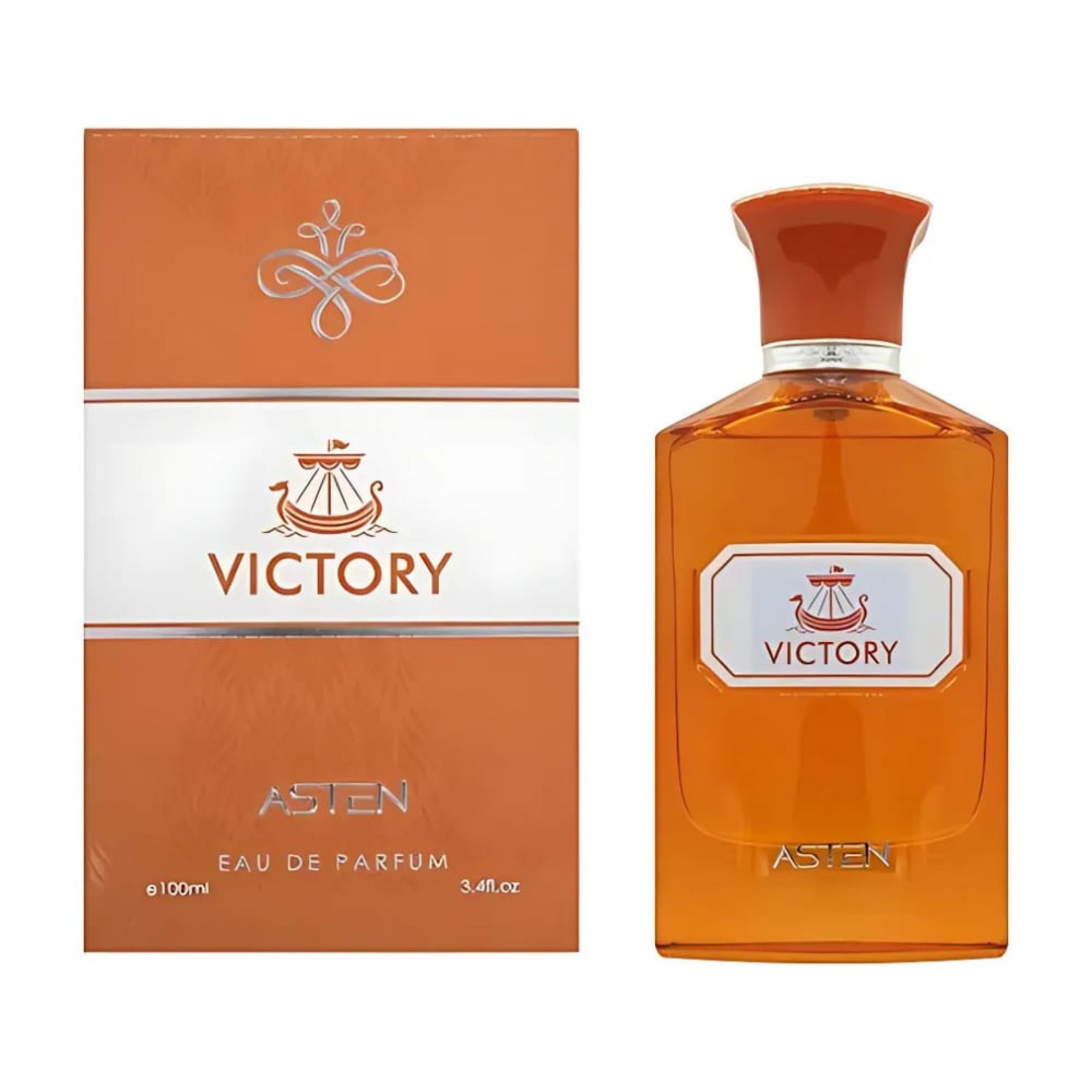 Asten - Victory Edp 100Ml