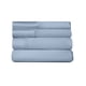 thumbnail image 1 of Juego de sábanas SHEEX Active Comfort Cooling Queen Blue Sky, 1 of 7
