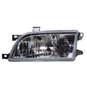 Repuestos Del Sol - Optico Izquierdo Toyota Tercel 1.5 1998 1999