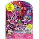 thumbnail image 1 of Pegatina Dress N Play Tara Toy de Minnie Mouse, 25 unidades, 1 of 5