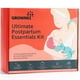 thumbnail image 1 of Kit de recuperación Postpartum Essentials GROWNSY para mujeres, 1 of 8