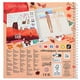 thumbnail image 4 of Dress me up de Otono Cosy con varios stickers - Elegante y cálida de TopModel, 4 of 4