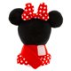 thumbnail image 4 of Figura de Peluche Minnie Mouse de Disney Store 18 cm, 4 of 6