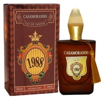Fragrance World Casamorando 1988 Edp 100Ml Unisex
