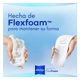 thumbnail image 4 of Toallas Higiénicas Always con Alas Infinity Día, 18 Un, 4 of 5