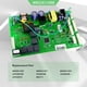 thumbnail image 3 of Placa de control electrónico para refrigerador Flngr WR55X11098, 3 of 6