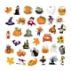 thumbnail image 2 of 35 Imanes De Halloween Para Refrigerador, Portátiles Y Decorativos Para Garaje, Coche Y Oficina., 2 of 5