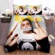 thumbnail image 1 of Eminem The Real Slim Shady Photograph Quilt Duvet Cover Set Soft, 1 of 3