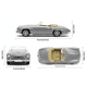 thumbnail image 4 of Auto Mercedes-Benz 190 SL Escala 1:60 - Welly, 4 of 5