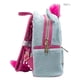 thumbnail image 4 of Mochila Mini Loungefly Minions Fluffy Unicorn, 4 of 4