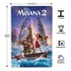 thumbnail image 3 of Cartel de Metal Moana 2 Desmarcar 30x20 cm, 3 of 6