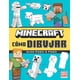 thumbnail image 5 of Minecraf Oficial: Cómo dibujar, 5 of 5