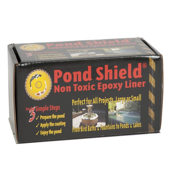 Pintura Pond Armor 1,5 L Azul Competencia