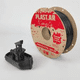 thumbnail image 2 of Filamento Impresora 3D Plastar PLA 1.75 mm 1 kg Gris, 2 of 3
