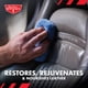 thumbnail image 3 of Acondicionador de cuero Jay Leno's Garage para auto 473 mL, 3 of 7