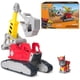 thumbnail image 1 of Camión de juguete Rubble & Crew Charger Mega Power Crane, 1 of 8