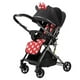 thumbnail image 1 of Coche De Paseo V6-2 a Reversible Red, 1 of 6
