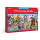 thumbnail image 1 of Puzzle 36 Pzs Aprender Música Inglés Eeboo, 1 of 3