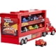 thumbnail image 5 of Camión transportador de juguetes Mattel Disney Pixar Cars Mack Mini, 5 of 6