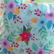 thumbnail image 2 of Funda Impresa Calipso Flor Rosa 45x42, 2 of 3