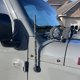 thumbnail image 4 of Antena KSAAuto de 40 cm para Jeep Wrangler JK JL JKU JLU Gladiator JT, 4 of 9