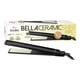 thumbnail image 3 of Plancha De Cabello Gama Bella Shine Ceramic Ion Negro, 3 of 3