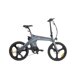 thumbnail image 2 of Bicicleta eléctrica DYU aro 20", 2 of 3