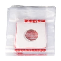 Ioensy - 50/100/200 Piezas Cubierta Colectora Para Campana Extractora De Aire Acondicionado Decoración Del Hogar 50 Piezas