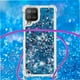 thumbnail image 3 of Funda FOXDOCK para Samsung Galaxy M32 con Cuerda Ajustable, Brillo Líquido, Protección Antigolpes y Lente – Ideal para Regalo, 3 of 6