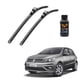 thumbnail image 1 of Plumillas para Volkswagen Gol 2014-2023, 1 of 3