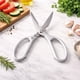 thumbnail image 4 of Oster Tijera de Cocina Baldwyn Acero Inoxidable 1 pieza, 4 of 4
