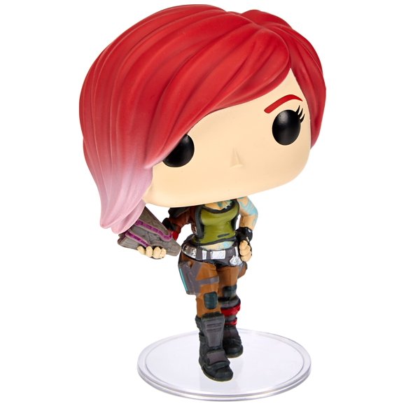 Figura Funko Games Borderlands 3 Lilith La Sirena 9,5 cm