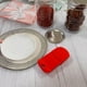 thumbnail image 5 of Abrelatas JILINWEI para Tarros Mason Rojo, 5 of 6