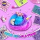 thumbnail image 2 of Slime Kit FUN KIDZ Fluffy Unicorn Cloud para niñas mayores de 6 años, 2 of 9