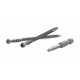 thumbnail image 1 of Tornillos FASTENMASTER 6,4 cm Havana Gold 1050 piezas, 1 of 1