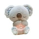 thumbnail image 3 of Juguete Para Dormir Para Bebé, Juguete De Peluche Musical Adorable Y Suave Para Niños, Regalo De Año Nuevo, 3 of 3