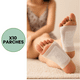 thumbnail image 2 of Pack 10 Parches Para Pies Detox Desintoxicantes Natural, 2 of 8