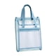 thumbnail image 1 of Carpeta De Archivos Vertical Organizador De Documentos De Bolsillo De Malla Ligera Multiusos Azul, 1 of 5