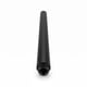 thumbnail image 1 of Doer Tubo Extensión De Columna De Ducha Negra 4 Funciones, 1 of 3