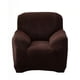thumbnail image 1 of Cubresillon1 Cuerpo Color Café, 1 of 4