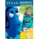 thumbnail image 2 of Libro para colorear y actividades Disney Pixar, 192 páginas, Dory Nemo T, 2 of 2