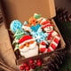 thumbnail image 2 of Juego de cortadores de galletas Wmtidene Christmas, 9 piezas, acero inoxidable, 2 of 7