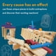 thumbnail image 4 of Juguete de construcción MindWare KEVA, artilugios, reacciones y planchas, 4 of 8