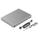 thumbnail image 2 of Switch Ubiquiti USW-Pro-Max-24 de 24 puertos 2,5 GbE de nivel 3, 2 of 2