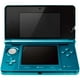 thumbnail image 2 of Nintendo 3DS Azul Aqua 32GB - Reacondicionado, 2 of 3