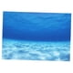 thumbnail image 3 of 3D Un Lado Acuario Universo Paisaje Cartel Pecera Fondo 76x56cm, 3 of 3