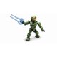 thumbnail image 4 of Figura de Juguete Mega Construx Halo Serie 1 – Pack de 6, 4 of 4