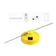 thumbnail image 5 of Máquina De Cuerda De Saltar Eléctrica, Cuerda Para Saltar, Gimnasio En Casa, Entrenamiento Silencioso, 5 of 5
